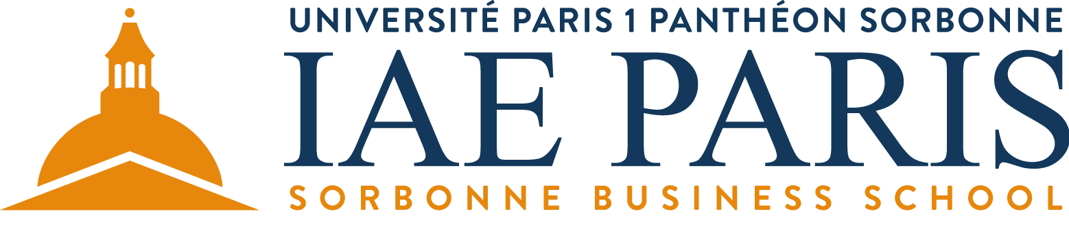 Enseignant spécialisé en Marketing Digital pour l’IAE Paris – Sorbonne Business School