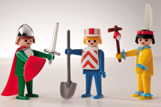 Playmobil : Un voyage à travers l&rsquo;histoire d&rsquo;un géant du jouet en proie à des défis contemporains