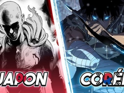 Webtoons : Le nouvel empire digital qui piège toute une génération